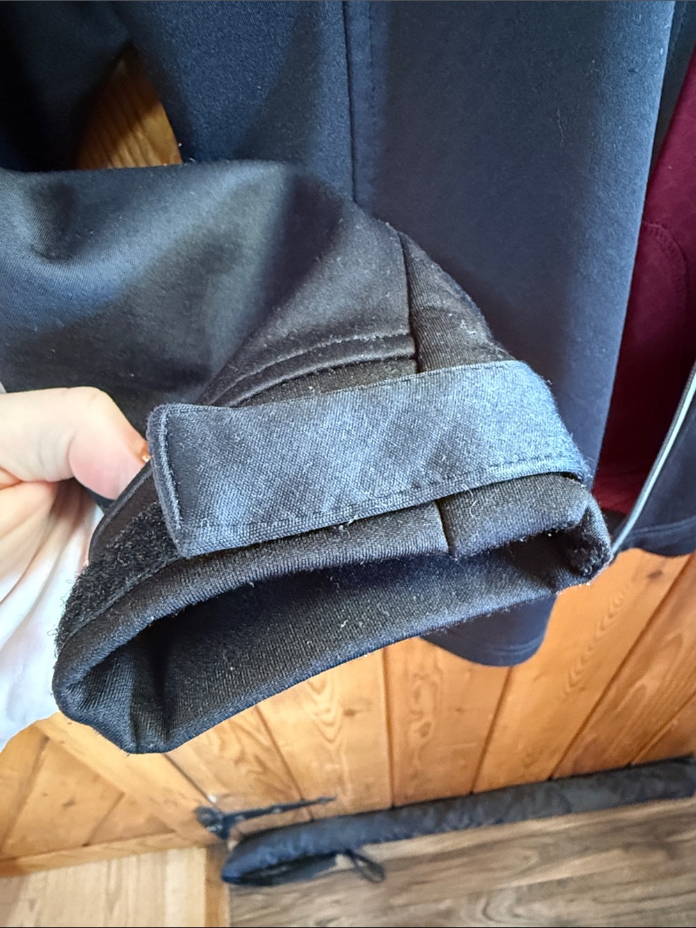 Ariat Cold Series Zip-Front Softshell Jacket - Picture 4 of 10